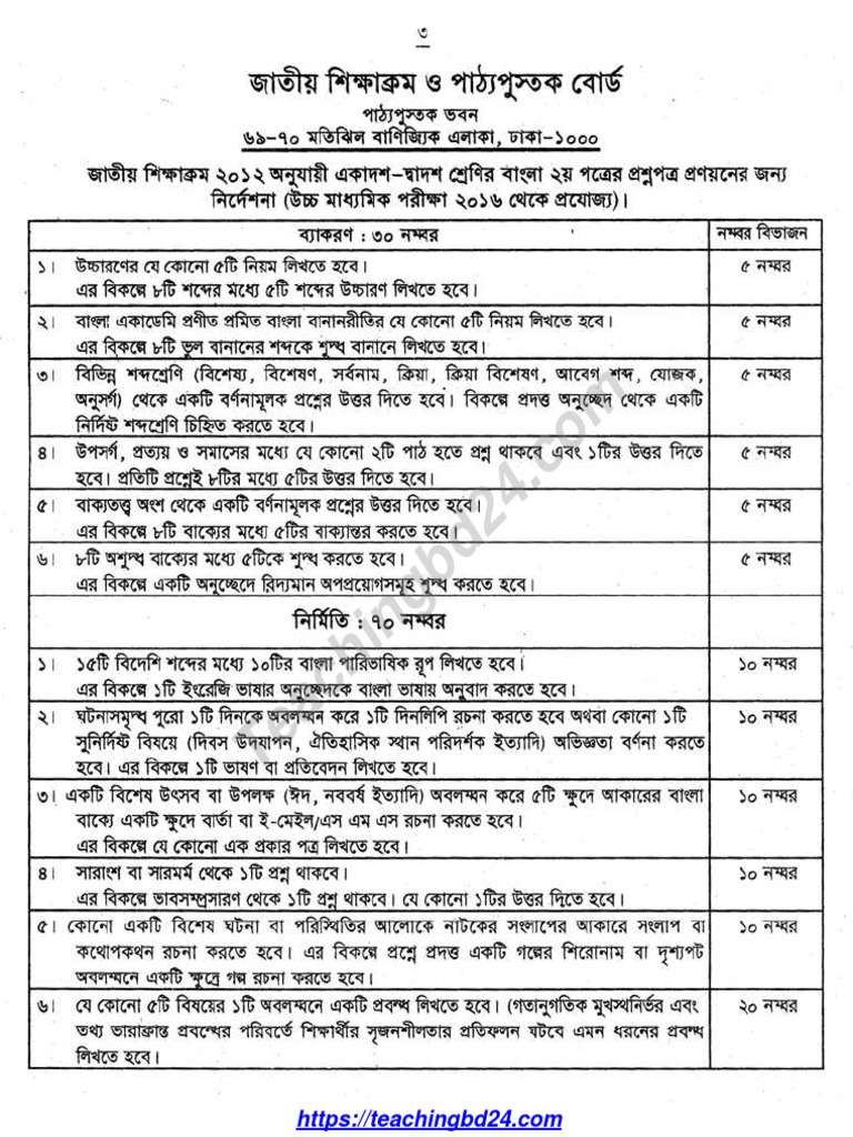 CLASS 6 BANGLA 1ST PAPER GUIDE PDF 2025 intelligence overview