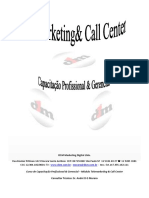 Apostila - Telmarketing %26 Call Center