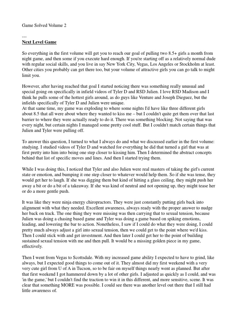 Hollywood Dreams Of Wealth Youth And Beauty Answers Game Solved Volume 2 | PDF | Humour | Jokes