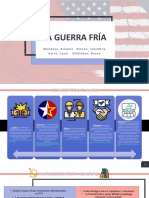 La Guerra Fría