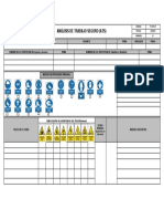 Formato - ATS (Vacio)