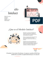 Modelo Intelect Presentación