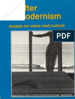 Fekete, John - Life After Postmodernism