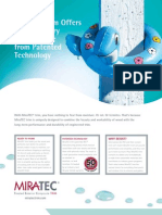 MiraTEC Trim Brochure