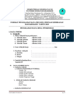 Format Pengkajian PK Kom Komprehensif 2018