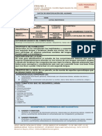 GUIA Pedagogica Grado 6° 2021