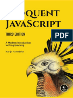 Eloquent JavaScript Spanish