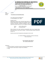 Surat Permohonan Data Awal-1 puskesmas banget ayu