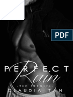 Perfect Ruin (Claudia Tan)