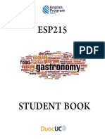 ESP215 Students Booklet