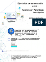 Aprendizaje investigativo práctica 1