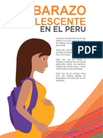 Infografia Embarazo Adolescente-25enero