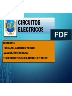 Circuitos Electricos