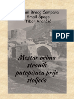 BOOK - Mostar-očima-stranih-putopisaca-knjiga