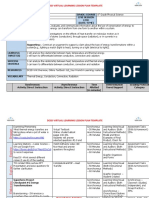 DCSD Virtual Learning Lesson Plan Template