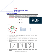 Soal Dan Pembahasan Eksplorasi Osn Matematika