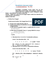 Materi Median AEF 2020