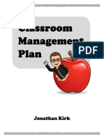 Good Management Plan