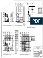 Planos P.S.Aldea Tuizmo Derribos y Acabados