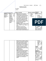 Planificación Especifica de Lenguaje Giselle Pardo - Mitzy Zúñiga