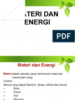 bab 1 materi dan energi