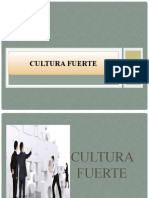 Cultura Fuerte 1