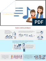 Evaluacion Diagnóstica