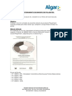 Monitoramento de emissão de poluentes TIM BA