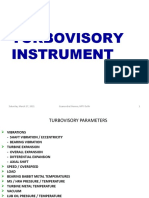 Turbovisory Instruments (2) Gyanendra Sharma NPTI Delhi