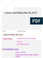 Coal Handeling Plant Gyanendra Sharma Npti Delhi