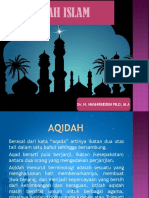 Aqidah 1