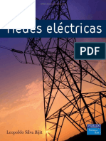 Redes Eléctricas Leopoldo Silva Bijit