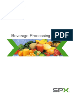 Beverage Processing Solutions