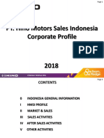 1b. HMSI C. Profile 2018