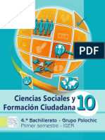 Libro Polochic C.sociales y F. Ciudadana 1er - Sem
