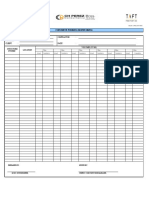 RCDC-CPM-2019-0001 Concrete Pouring Monitoring