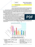 Soal To Tps Utbk 2021 (010720) Rev