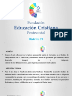 Identidad FECP