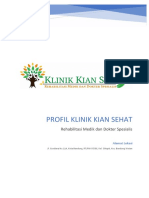 Profil Klinik