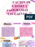 Trabajo Final de Evaluacion