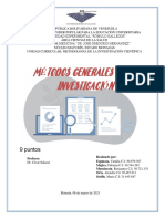 Trabajo de Investigacion - Metodos Generales de Investigacion - Seccion 2 - Alondra Orta - Camila Espinoza-Mujica - Mundarain-Sotillo-9 Puntos