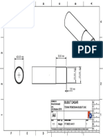 Bubut Dasar CNC Modul Kms