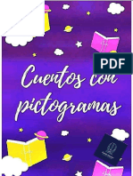 Cuentos - Pictogramas