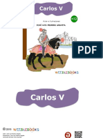 6o Carlos V S