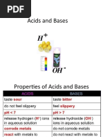 Part 2 Acid Base Metal Non Metal