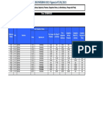 Horario Invierno 2021 Dias Domingos