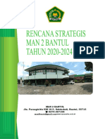 Renstra Man 2 Bantul 2020 2024 (18.11.20)