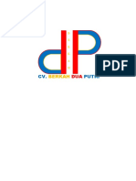 Logo CV Dua Putri