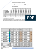 Examen Practico Tic Excel Gleni