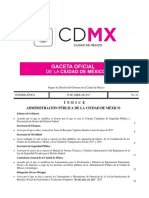Manual de Normas Técnicas Seguridad Privada SSCCDMX